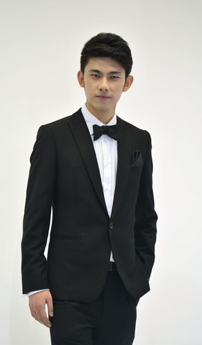 王自菁包装与印刷设计负责人